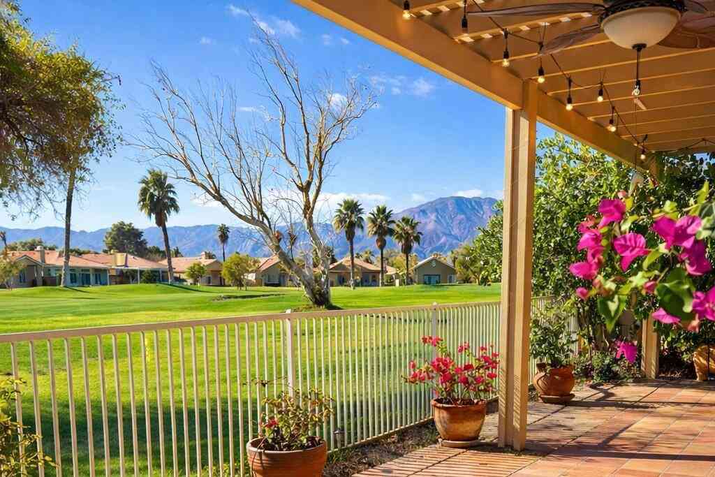 Homes For Rent - Residential Lease<br/> Indio, CA 92201