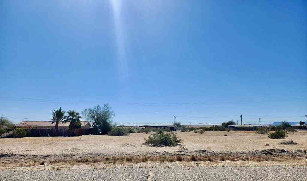 Vacant Land For Sale - 2268 Sand Man Avenue<br/> Thermal, CA 92274