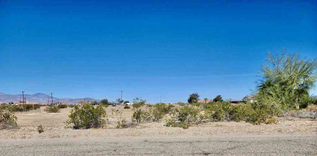 Vacant Land For Sale - 2265 Sand Ere Avenue<br/> Thermal, CA 92274
