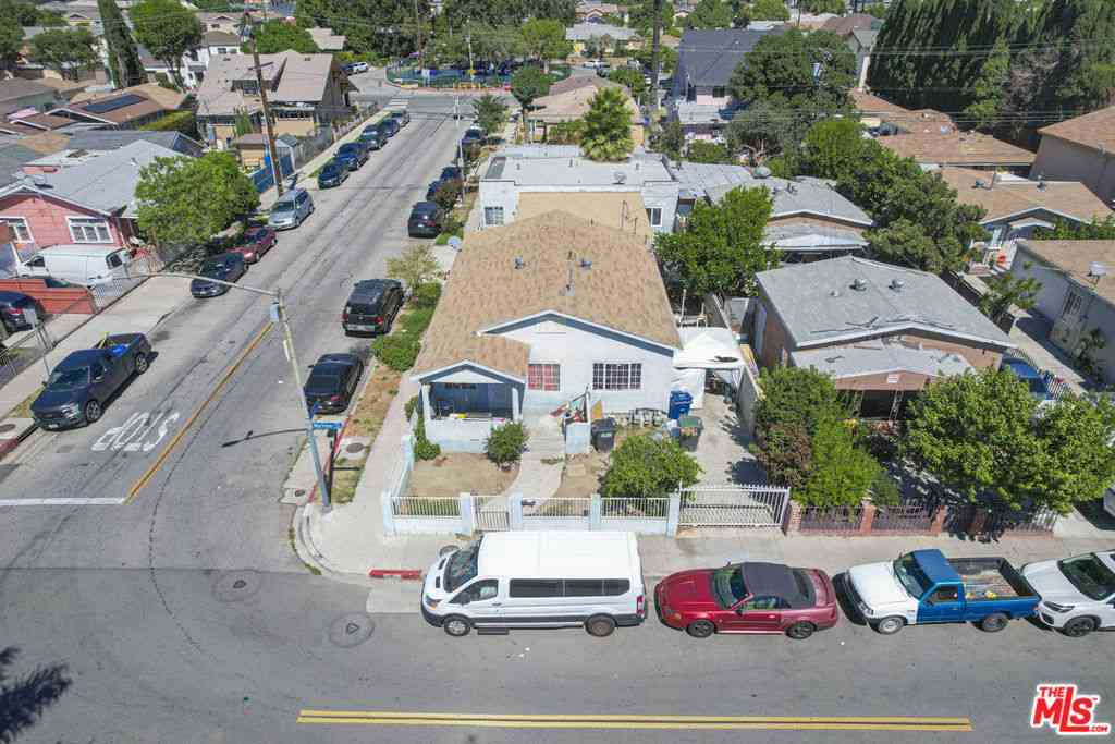 Homes For Sale - 2201 Mortimer Street<br/> Huntington Park, CA 90255