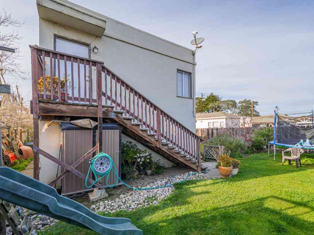 Multifamily For Sale - 9 Memorial Avenue<br/> Freedom, CA 95019