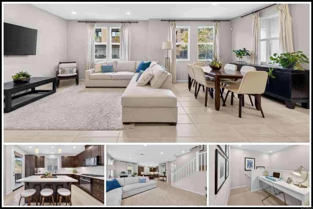Condo For Sale - 387 Mission Villas Road<br/> San Marcos, CA 92069