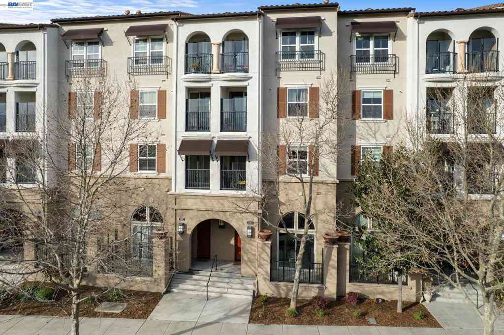 Condo For Sale - 3465 Dublin Blvd #128<br/> Dublin, CA 94568