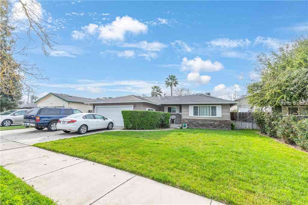 Homes For Sale - 3125 El Capitan<br/> Merced County, Merced, CA 95340