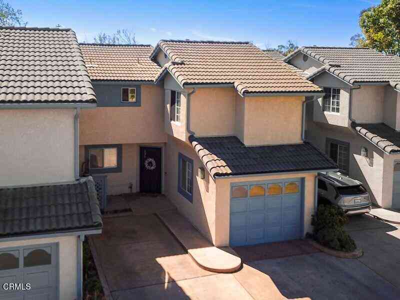 Townhouse For Sale - 635 E Pleasant Valley Road<br/> Ventura County, Port Hueneme, CA 93041