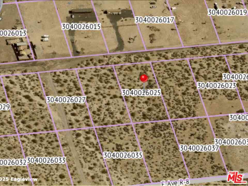 Vacant Land For Sale - Land<br/> Littlerock, CA 93543