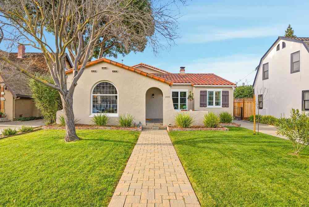Homes For Sale - 1555 Calaveras Avenue<br/> San Jose, CA 95126