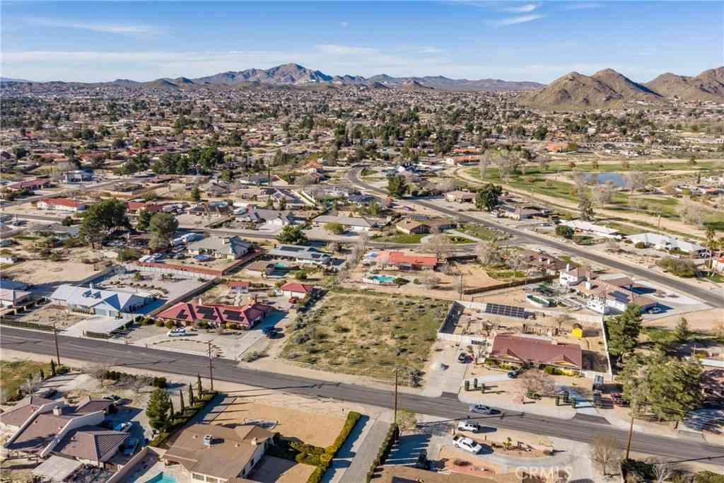 Vacant Land For Sale - Senca<br/> Apple Valley, CA 92307
