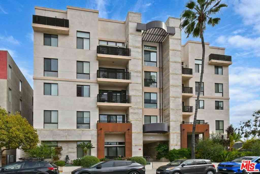 Condo For Sale - 118 S Kenwood Street #305<br/> Glendale, CA 91205