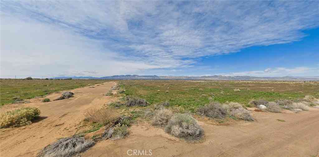 Vacant Land For Sale - Denhart Avenue<br/> California City, CA 93505