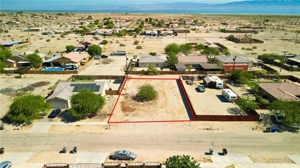 Vacant Land For Sale - 1226 Arctic Avenue<br/> Thermal, CA 92274
