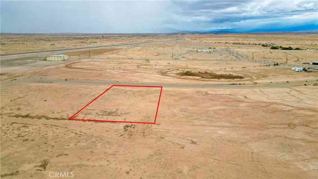 Vacant Land For Sale - 1606 Palm Air Court<br/> Thermal, CA 92274
