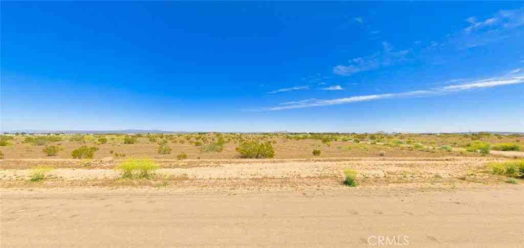 Vacant Land For Sale - Walpole Avenue<br/> California City, CA 93505