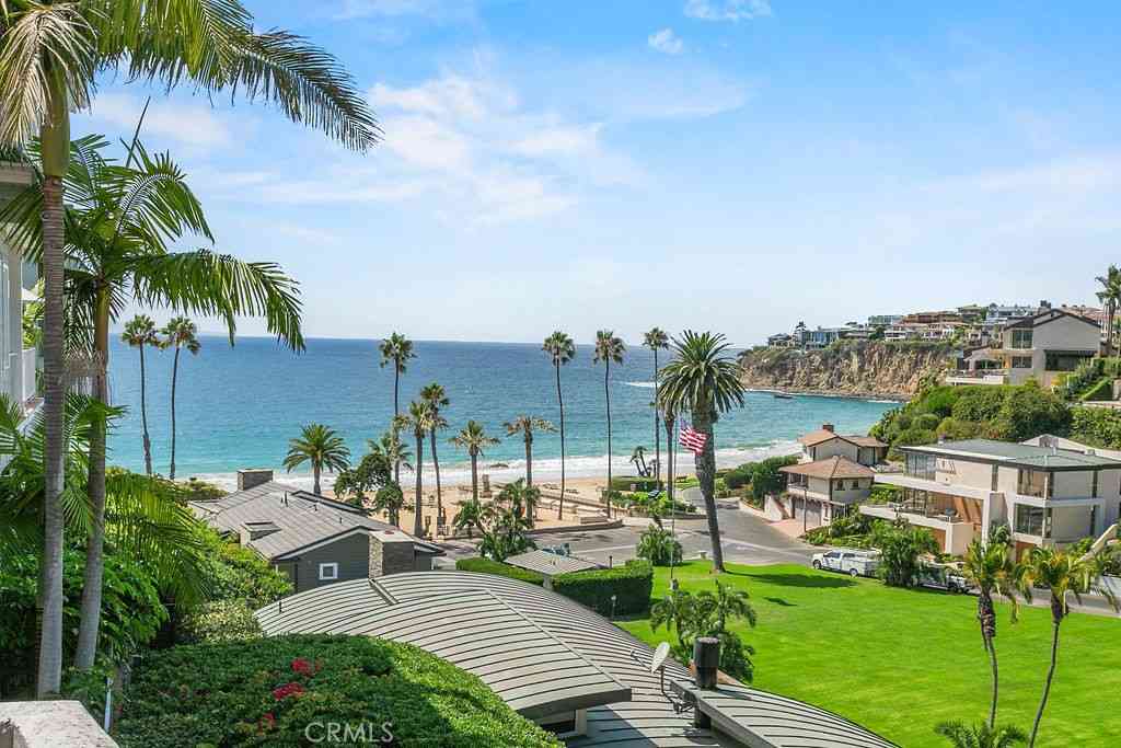 Homes For Rent - 52 Emerald Bay<br/> Laguna Beach, CA 92651