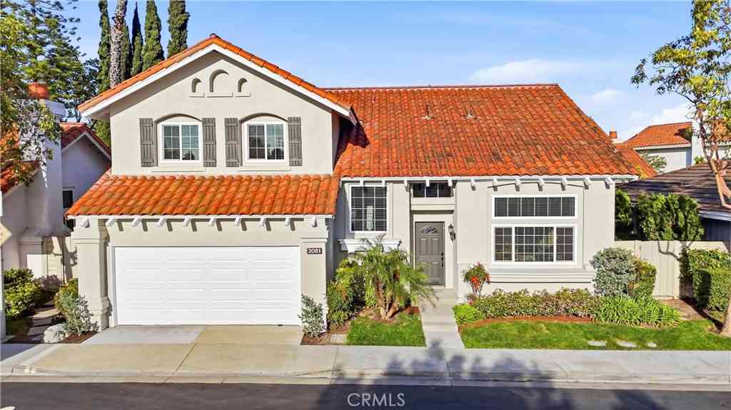 Homes For Sale - 2061 Pueblo<br/> Tustin, CA 92782