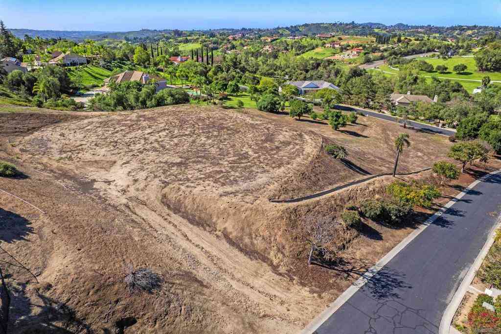 Vacant Land For Sale - 1971 Candice Court<br/> Fallbrook, CA 92028