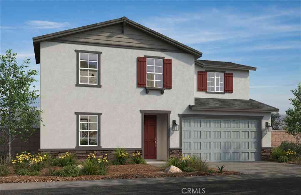 Condo For Sale - 30885 Rushing Water Street<br/> Winchester, CA 92596