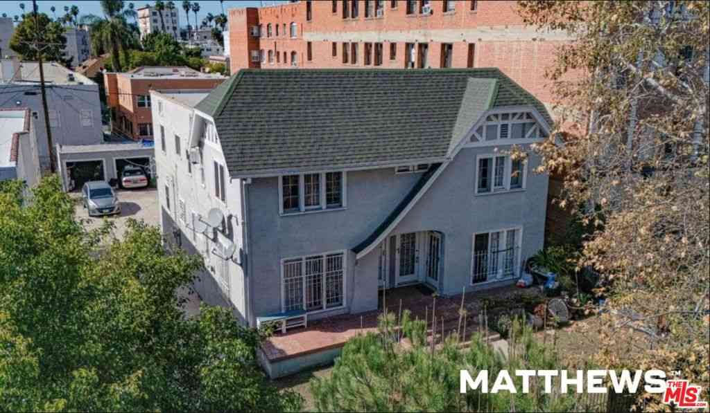 Homes For Sale - 165 S Catalina Street<br/> Los Angeles, CA 90004