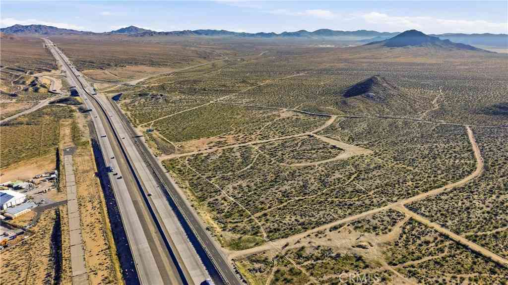 Vacant Land For Sale - Lamada<br/> Apple Valley, CA 92307