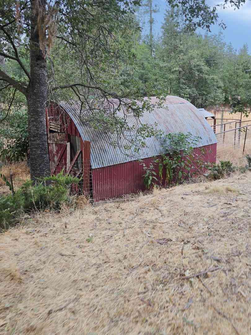 Homes For Sale - 9751 Ernst Road<br/> Mariposa County, Coulterville, CA 95311
