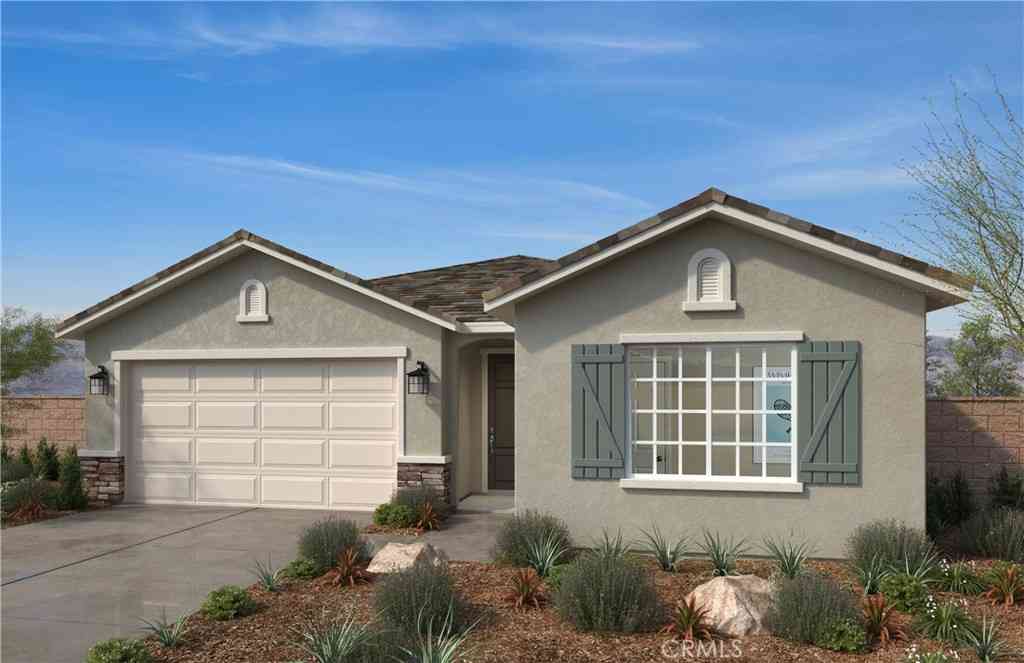 Homes For Sale - 19201 El Gallo Street<br/> Riverside, CA 92508