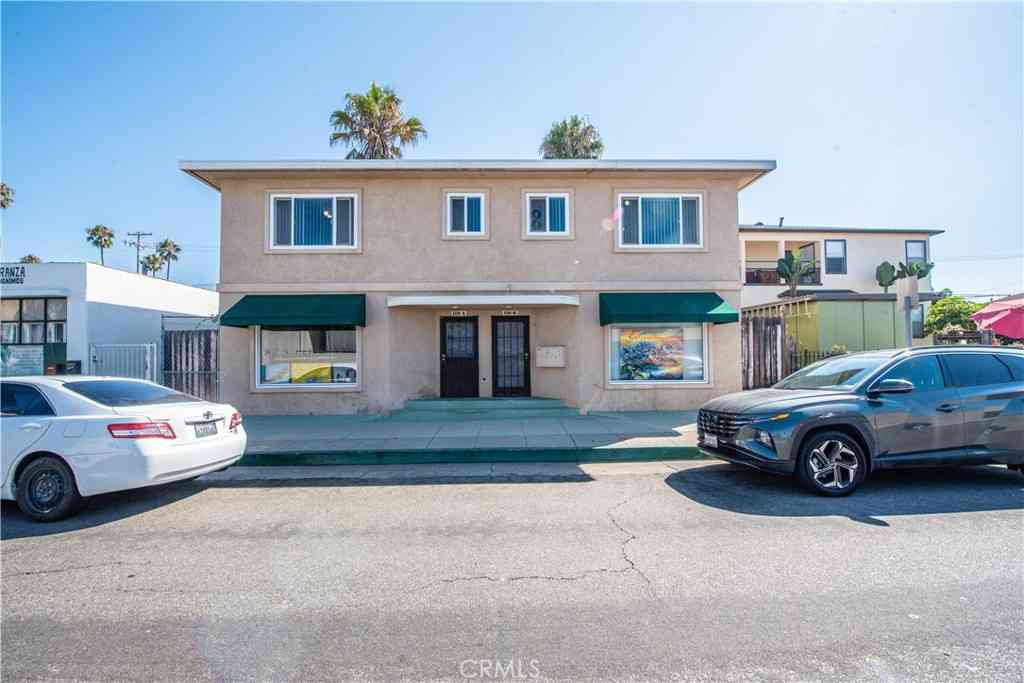 Homes For Sale - 110 S Freeman Street<br/> Oceanside, CA 92054