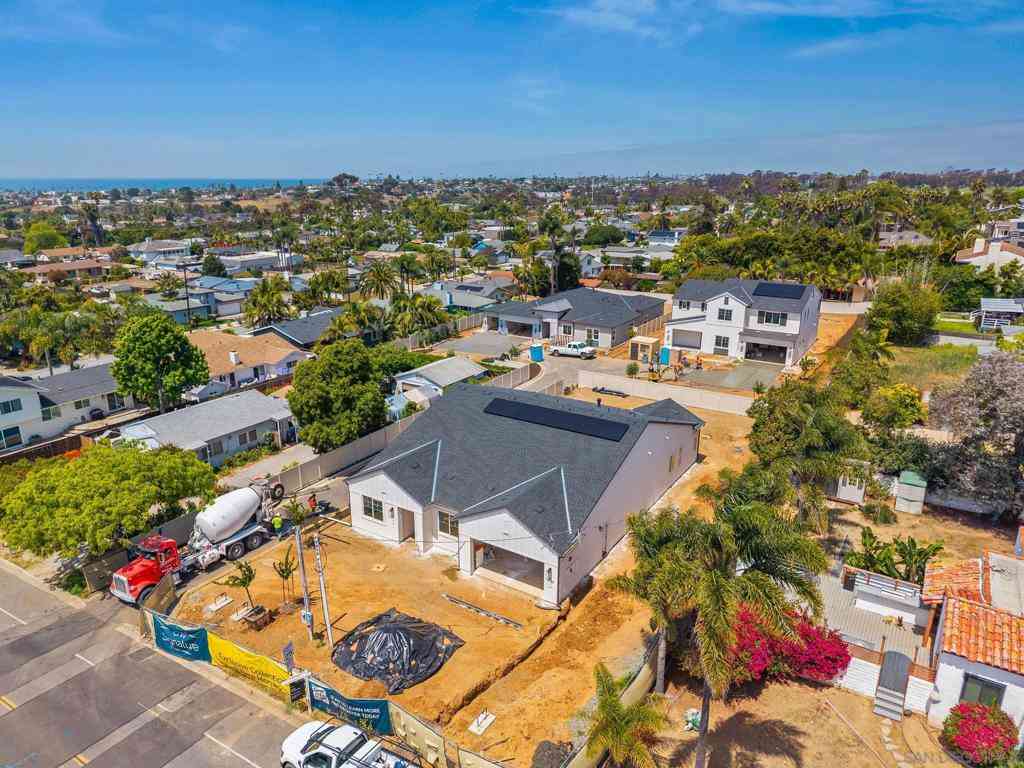 Homes For Sale - 1720 California St.<br/> Oceanside, CA 92054