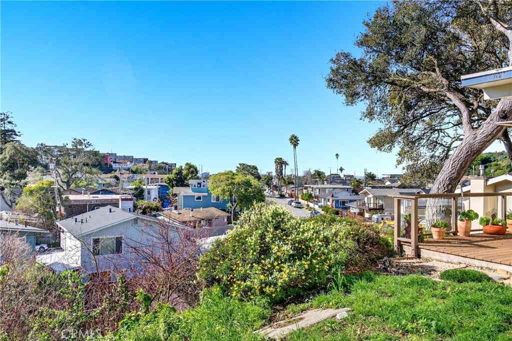 Vacant Land For Sale - 347 Treasure Island Drive<br/> Aptos, CA 95003