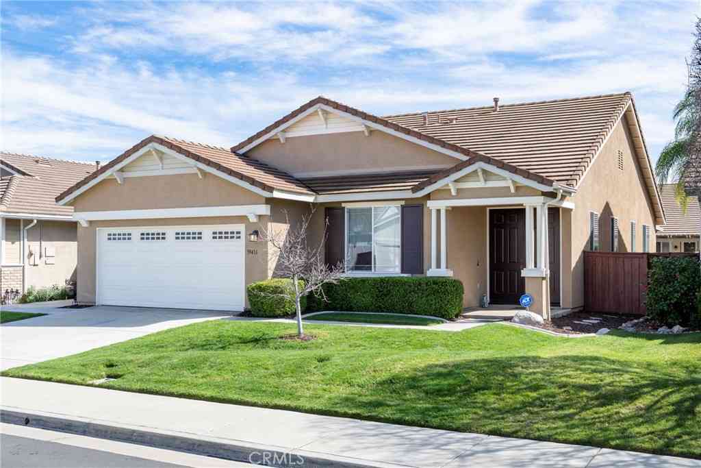 Homes For Sale - 39416 Cardiff Avenue<br/> Murrieta, CA 92563