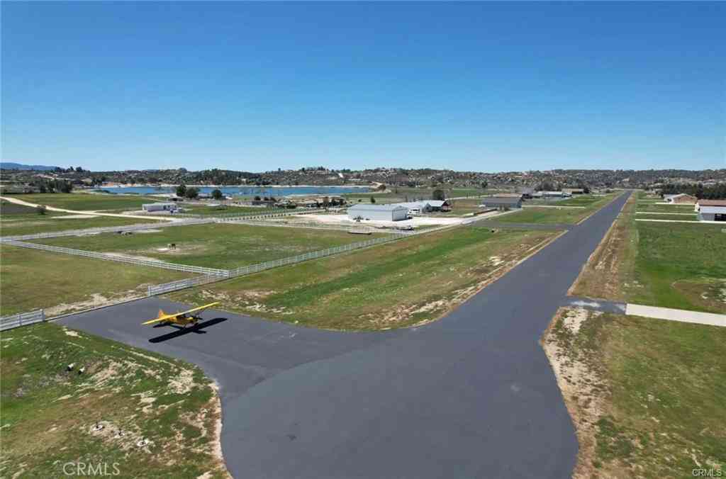Vacant Land For Sale - 330 Sky Harbor Way<br/> Aguanga, CA 92536