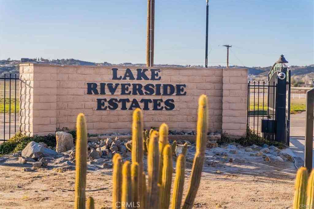 Vacant Land For Sale - 133 Lakeshore Boulevard<br/> Aguanga, CA 92536
