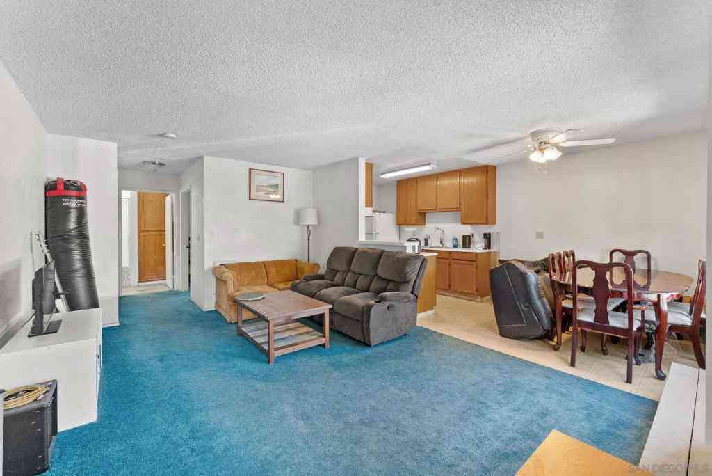 Condo For Sale - 1641 Pentecost Way #6<br/> San Diego, CA 92105