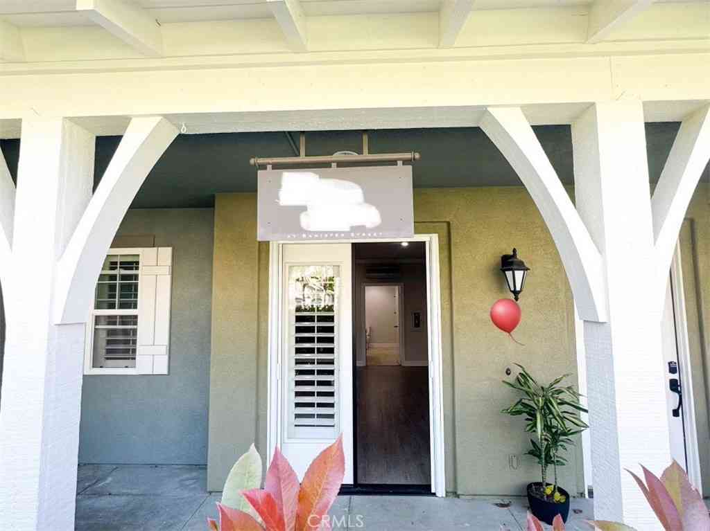 Condo For Rent - 6 Sablewood Circle #CI171<br/> Ladera Ranch, CA 92694