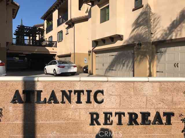 Condo For Rent - 728 N Atlantic Boulevard #B<br/> Alhambra, CA 91801