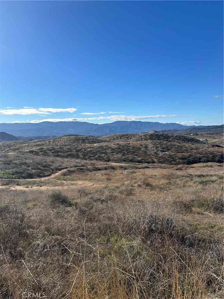 Vacant Land For Sale - 12 Alexander Drive<br/> Hemet, CA 92544