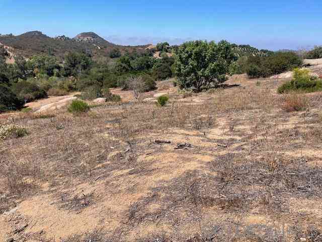 Vacant Land For Sale - 3 Citrus Crest Drive<br/> Valley Center, CA 92082