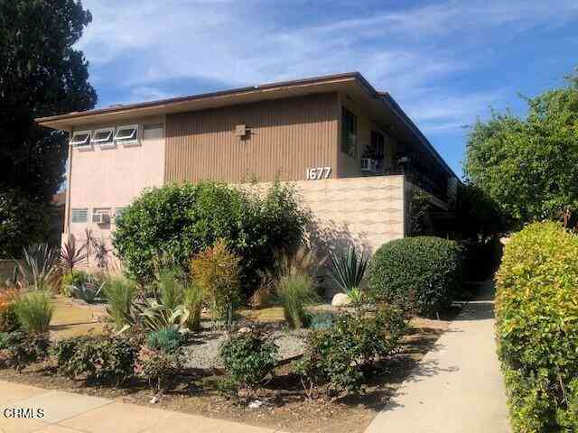 Homes For Sale - 1677 N Lake Avenue<br/> Pasadena, CA 91104