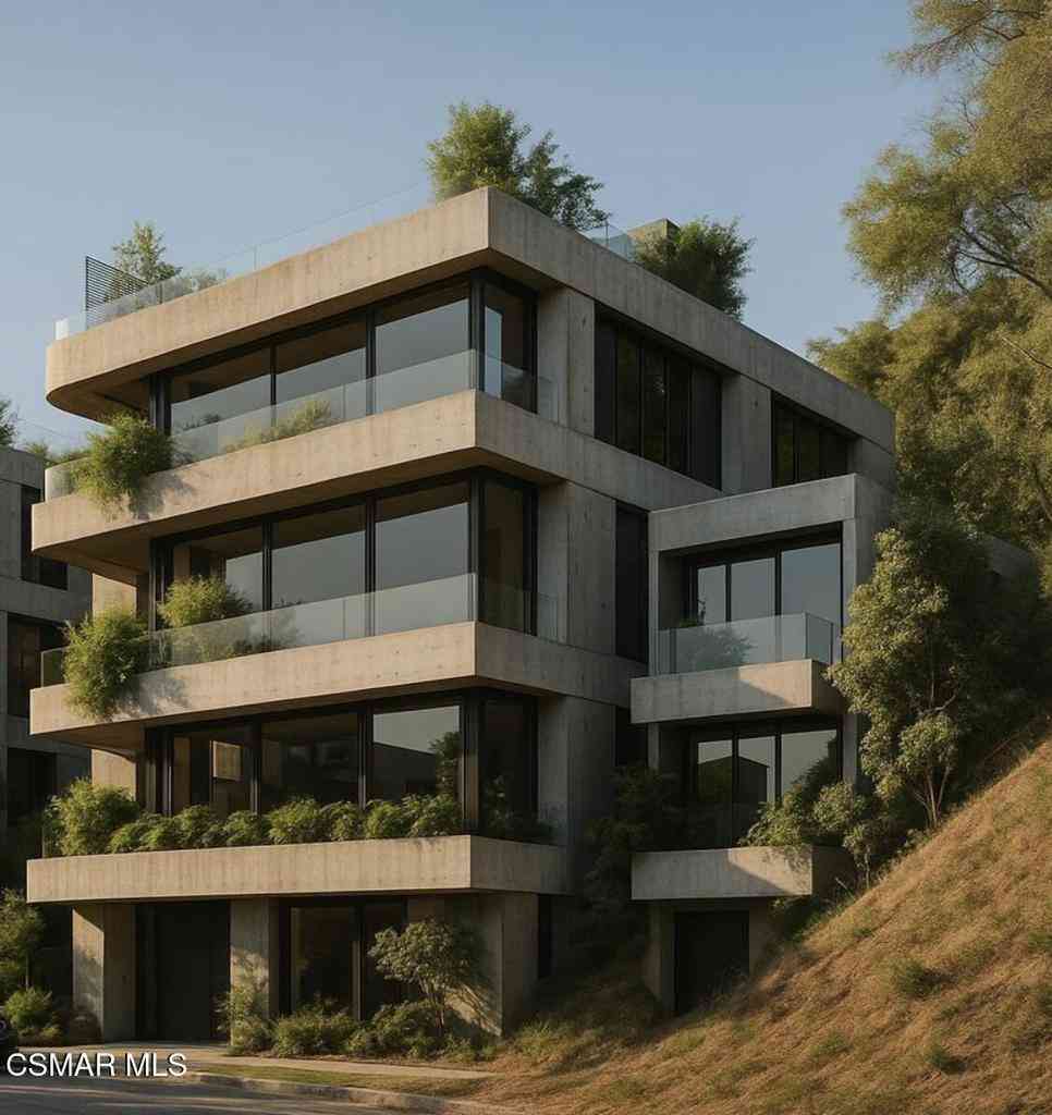 Vacant Land For Sale - 1194 Black Canyon Road<br/> Simi Valley, CA 93063