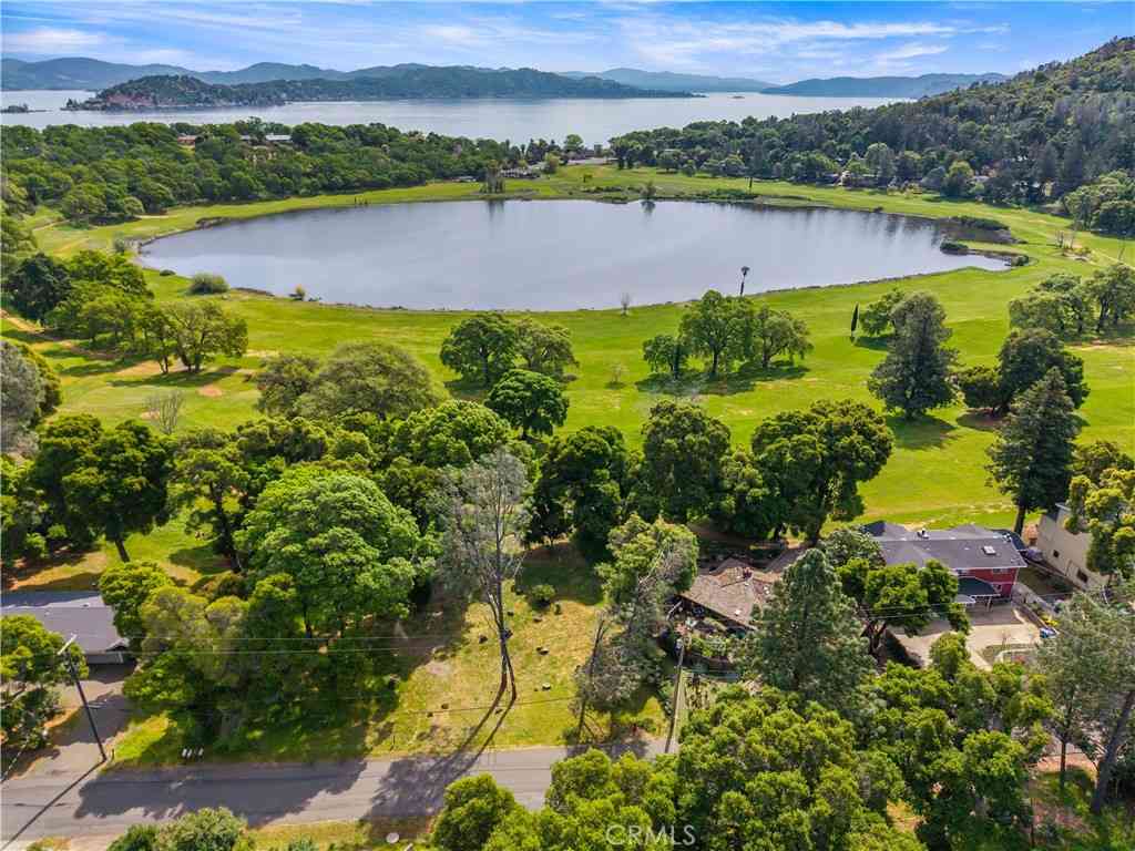 Vacant Land For Sale - 2748 Buckingham Dr<br/> Kelseyville, CA 95451
