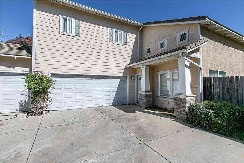 Homes For Sale - 1838 Gable<br/> Santa Maria, CA 93458