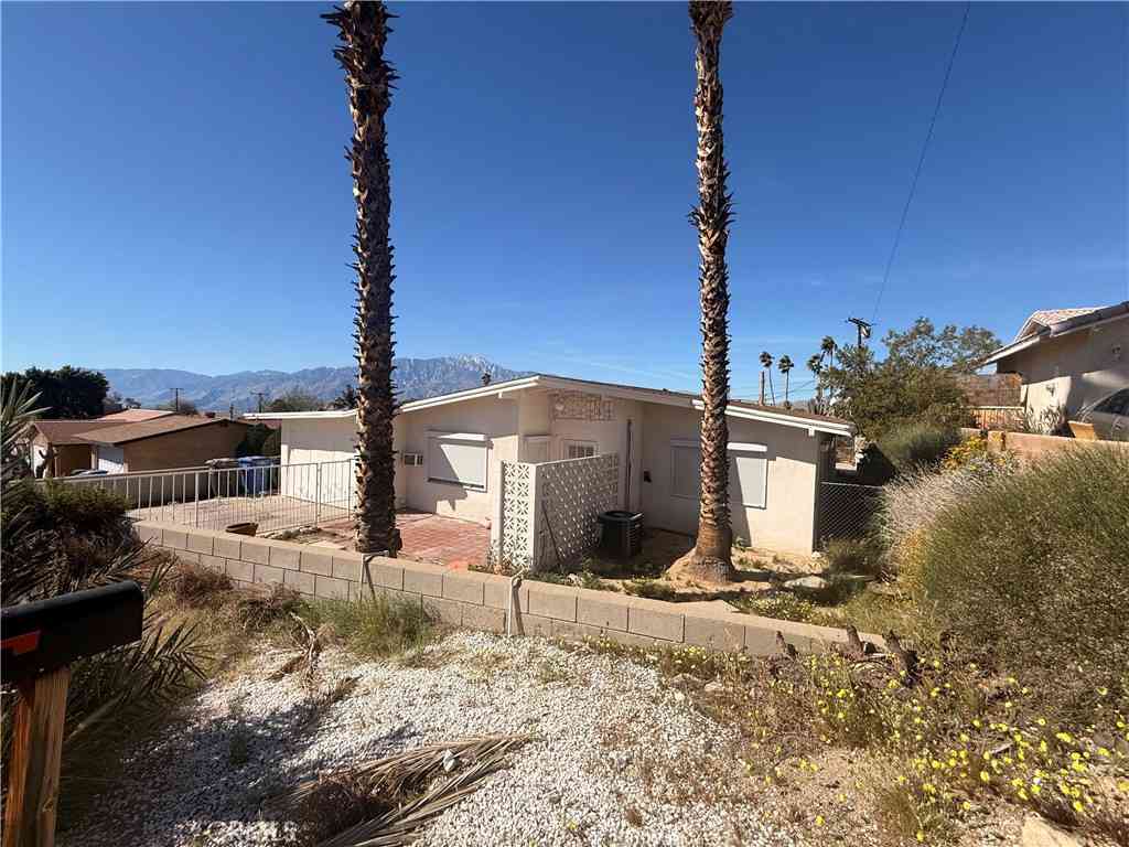 Homes For Sale - 10615 Ambrosio<br/> Desert Hot Springs, CA 92240