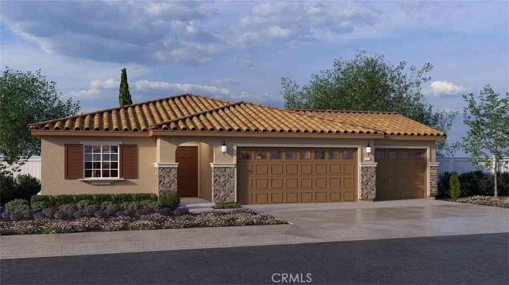 Homes For Sale - 461 Baneberry Place<br/> San Jacinto, CA 92582