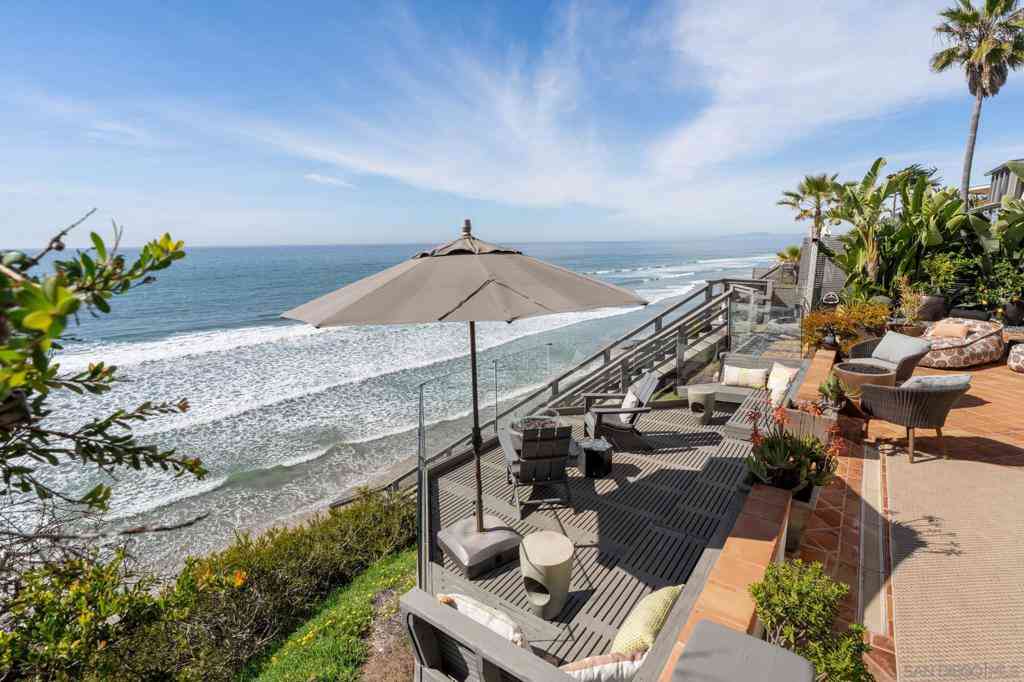 Homes For Rent - 1370 Neptune<br/> Encinitas, CA 92024