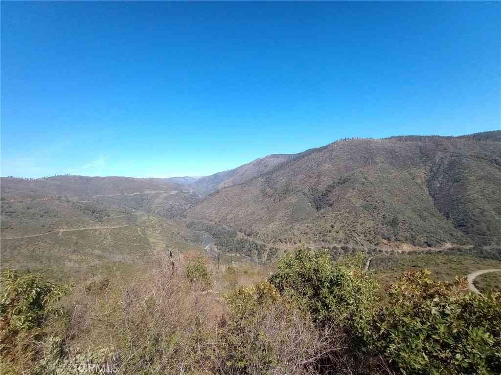 Vacant Land For Sale - Bardees Bar<br/> Concow, CA 95965