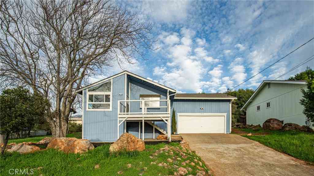 Homes For Sale - 10214 El Dorado Way<br/> Kelseyville, CA 95451