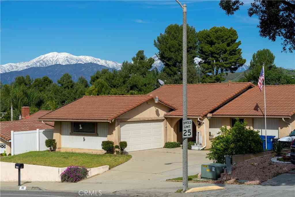 Homes For Sale - 312 N Prospectors<br/> Diamond Bar, CA 91765