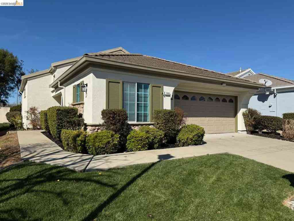 Homes For Rent - 1932 Crispin Drive<br/> Brentwood, CA 94513
