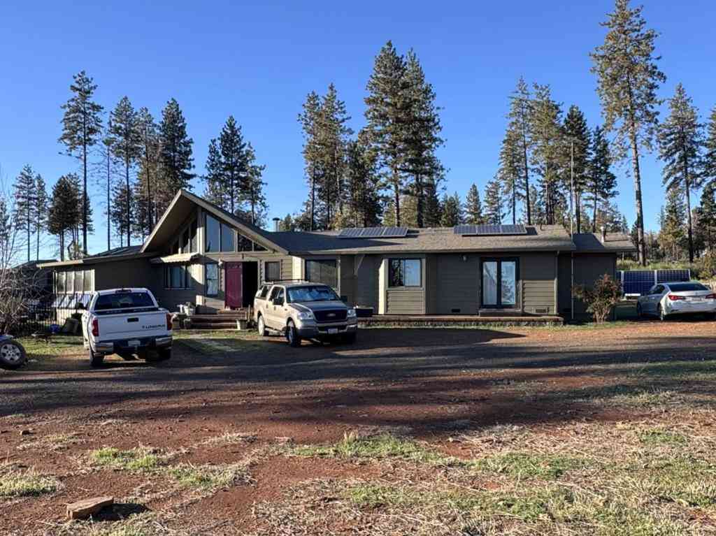 Homes For Sale - 12168 Granite Ridge Road<br/> Oroville, CA 95965
