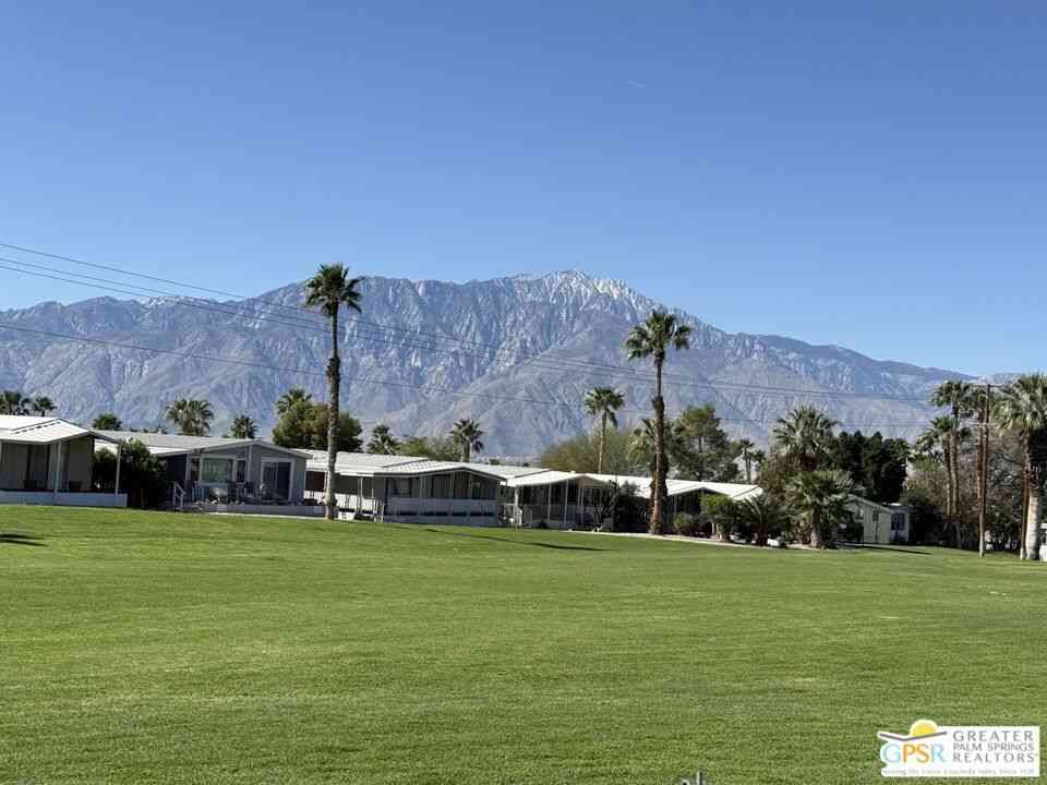 Mobile Home For Sale - 15500 Bubbling Wells Rd #75<br/> Desert Hot Springs, CA 92240