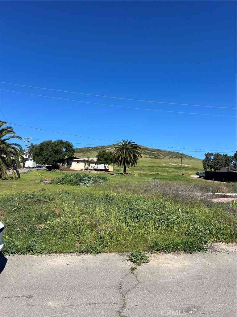 Vacant Land For Sale - De Brask Avenue<br/> Lake Elsinore, CA 92530